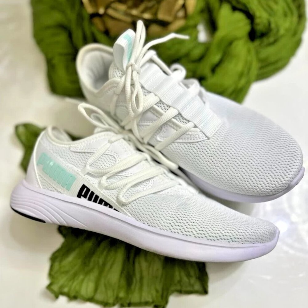 PUMA Women's Sneakers Sport Size: 7.5